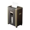 Deli GA702 5-Level Security Paper Shredder CN plug (adapter included)