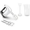 Tefal HT4611 Prep'Mix Plus Hand Mixer with Attachments