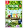 Pikmin 3 Deluxe (Imported: North America) - Switch