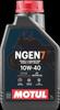 Motul NGEN 7 4T 10W-40 1л [Оригинал]