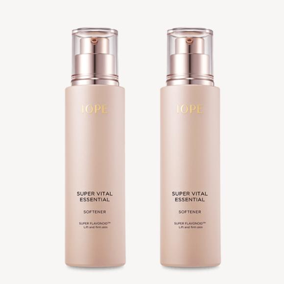 Iope Super Vital Essential смягчитель 150 мл (3 варианта)