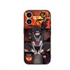 for Motorola Moto Edge 70 60 Fusion 40 NEO 20 Pro G Stylus G56 G96 G71 G73 G41 G42 G51 G52 Case Namikaze Minato Narutos Sasuke