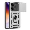 Защитный чехол для камеры Tecno POVA 6 Pro Pova6 TECNO POVA 5 Armor Hybrid Ring Back Cover