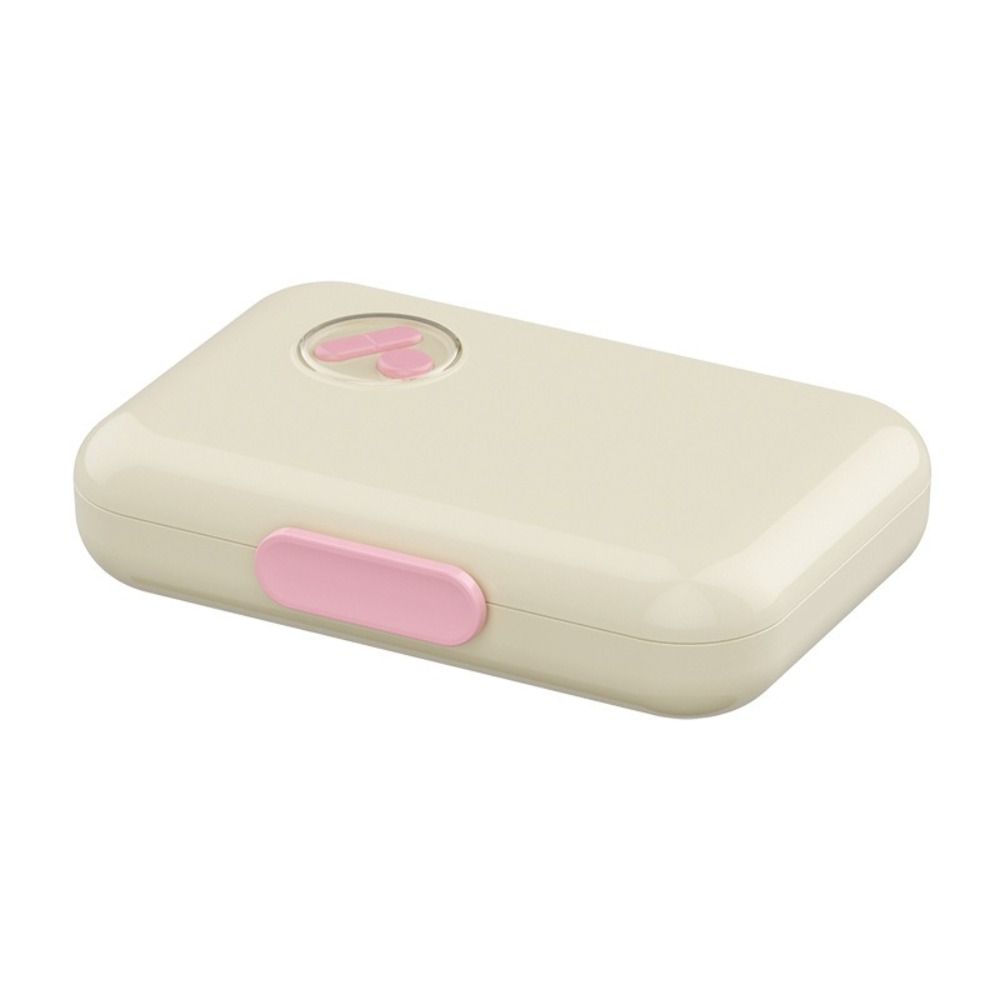 Пластиковая таблетка еженедельный органайзер для лекарств держатель модный органайзер для таблеток чехол для путешествий на открытом воздухе