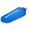 500ML Soft Collapsible TPU Water Bottle for Running Hiking Cycling Climbing