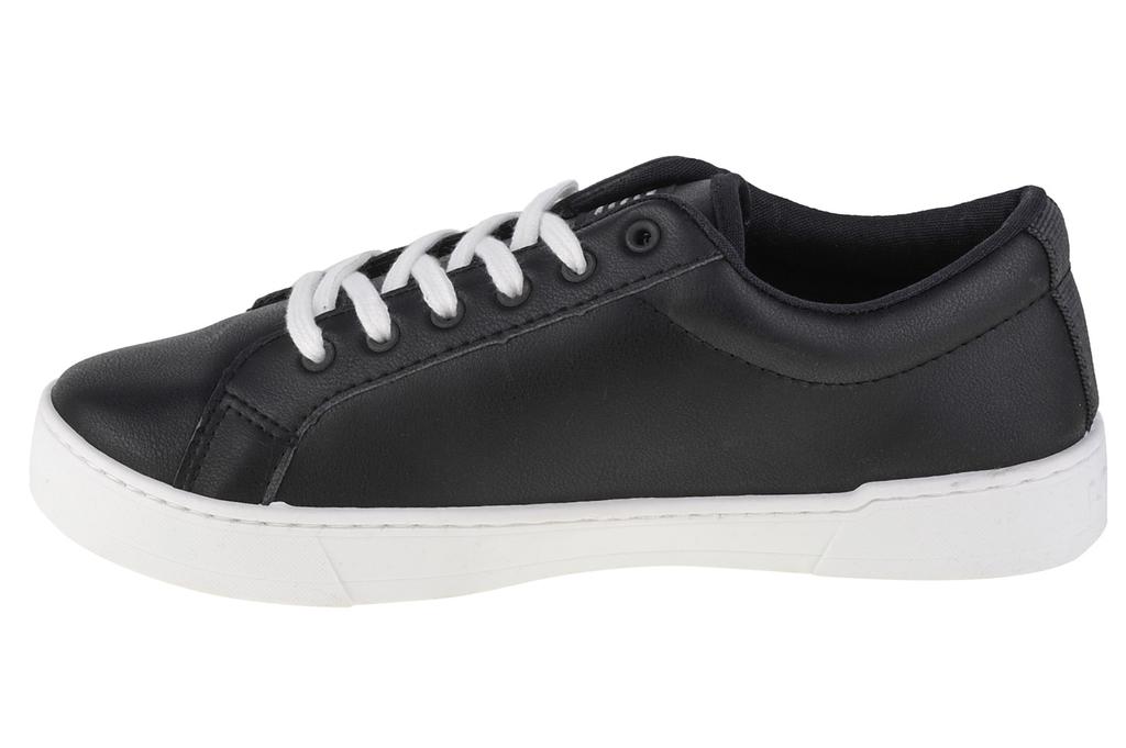 Levi's Malibu 2.0, Женские черные кроссовки