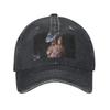 Бей Май Хаус Певица Бейонсе Renaissance Tour Бейсболки Snapback Джинсовые Кепки Регулируемая Кепка Спортивная Бейсболка Ковбойская Шляпа