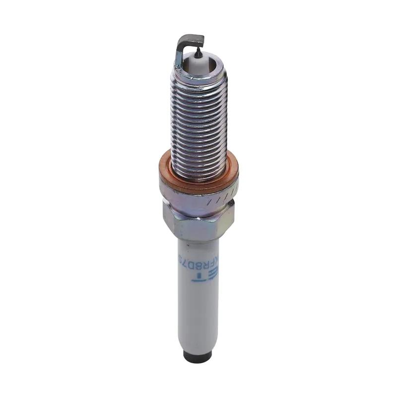 1/4Pcs Spark Plug 95875 For BENZ W176 W177 W204 W205 W246 W242 AMG GT CLA CLS GLA GLB GLC GLE GLS SLC A0041596503 SILZKFR8D7S