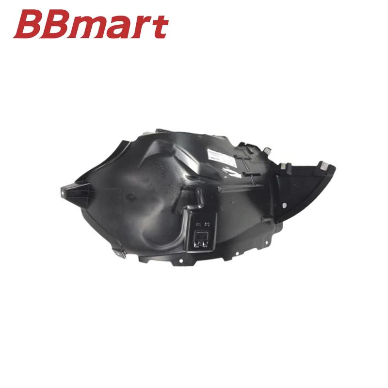 A2546903401 BBmart Автозапчасти правый передний подкрылок задняя часть для Mercedes-Benz GLC X254