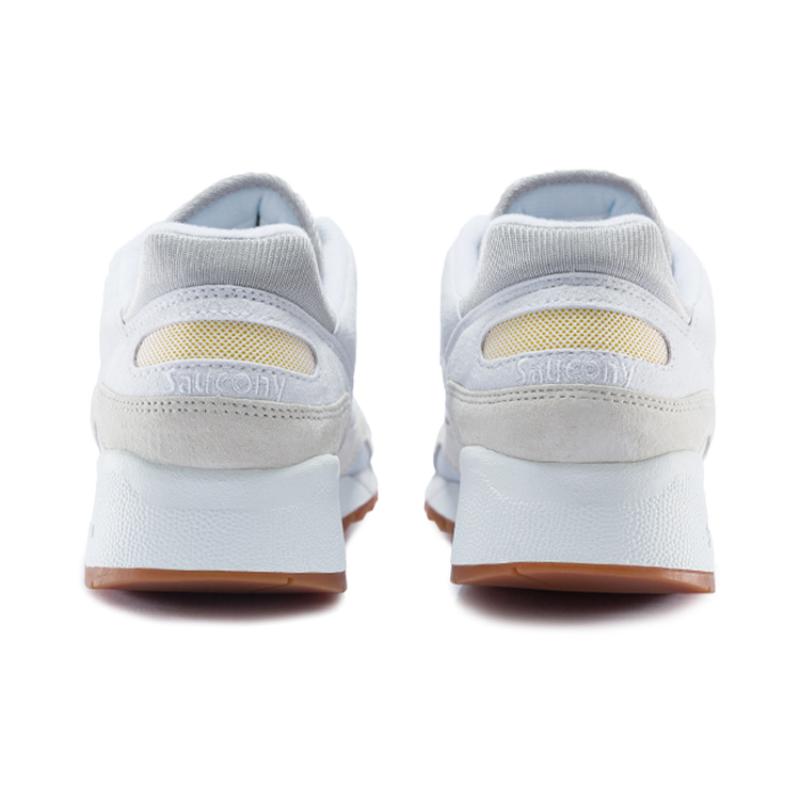 SAUCONY Shadow 6000 Белый Мультиколор Billy's Saucony S70535-1