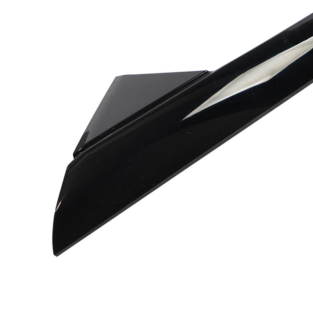 1 пара наружной отделки стойки лобового стекла, наружная отделка лобовых стекол автомобиля, панель Bb5z-7803136/7, совместимая с Ford 2011-2019 гг.