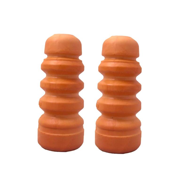 2PCS 55326-1C000 Rear Suspension Bump Stops for Hyundai