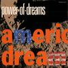 CD POWER OF DREAMS - Американская мечта POCP1070 Polydor 1991 Япония Рок Б/У