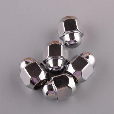 5x 5295014140 Колесная гайка для Hyundai Genesis Santa Fe Sonata Tucson Kia Forte