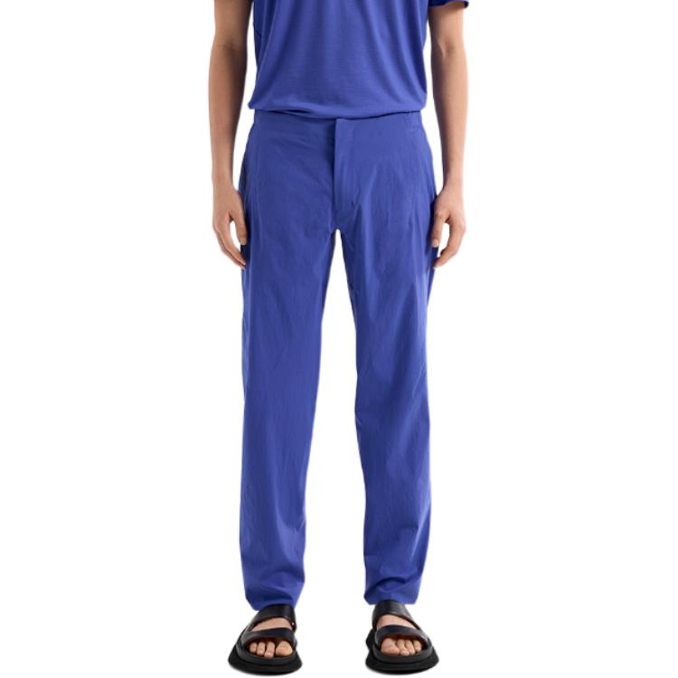 Arcteryx VEILANCE ALIGN MX Softshell Pants Men's Moderate X000007660