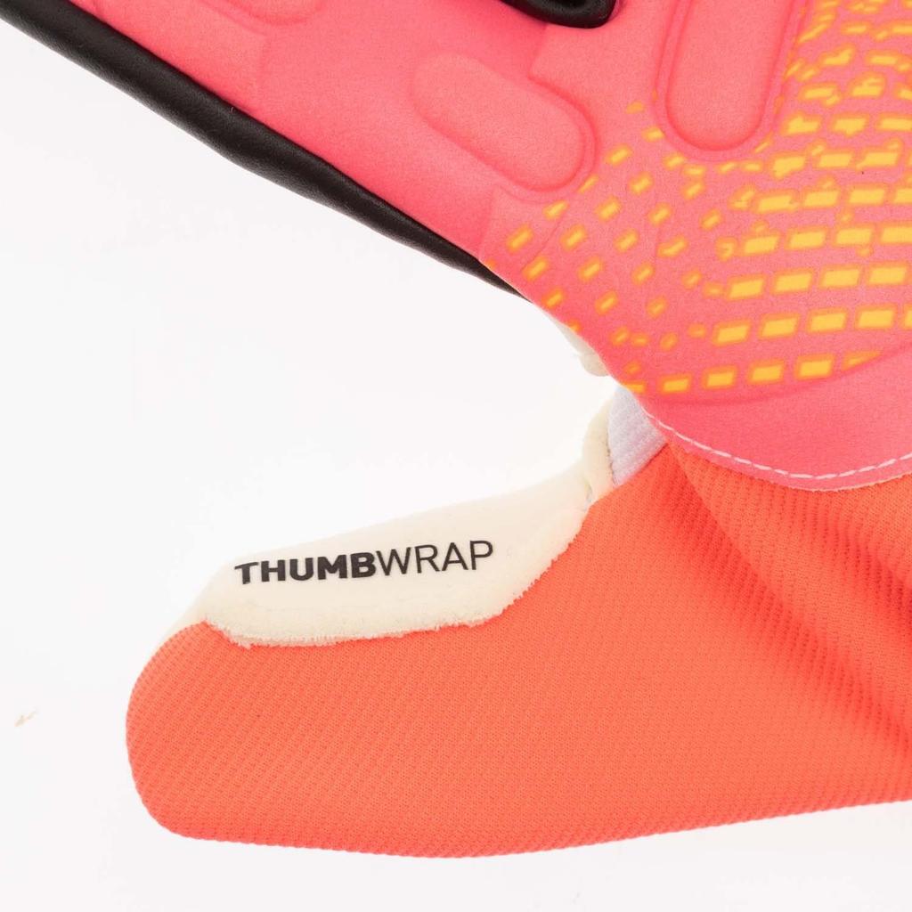 Puma Unisex Adult Future Match Goalkeeper Gloves