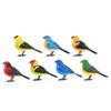 Artificial Bird Interactive Bird Toy Simulation Robot Birds Electric Singing Bird  Children Gift