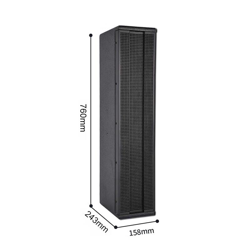 YSX Conference Audio System Solution (CN version)