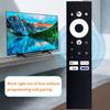 Замените пульт ДУ TC9012 для Android TV, умный пульт ДУ