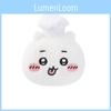 Cartoon Chiikawa Plush Pin With Restaurant Chef Hat Design For Home Toy Gift