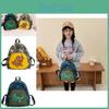 Fun And Functional Dinosaur Themed Kids Backpack Ideal For School And Playdates