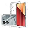 Shockproof Clear Silicone Soft Case for Xioami Redmi Note 13 12 Pro 4G 12S 11 10 9 Pro Plus Back Cover Redmi 13C 5G 12C 10a 10c