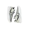 Nike Кроссовки унисекс Kyrie Low 4 TB Flat Silver, черные DM5041-002