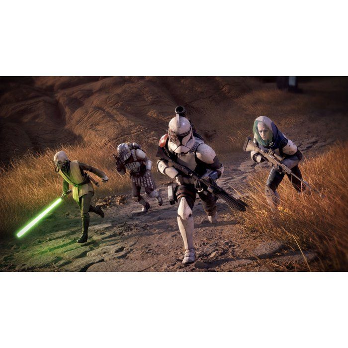STAR WARS ZERO COMPANY - Jeu Xbox Series X