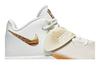 Nike Kyrie Flytrap 3 EP 'White Metallic Gold'