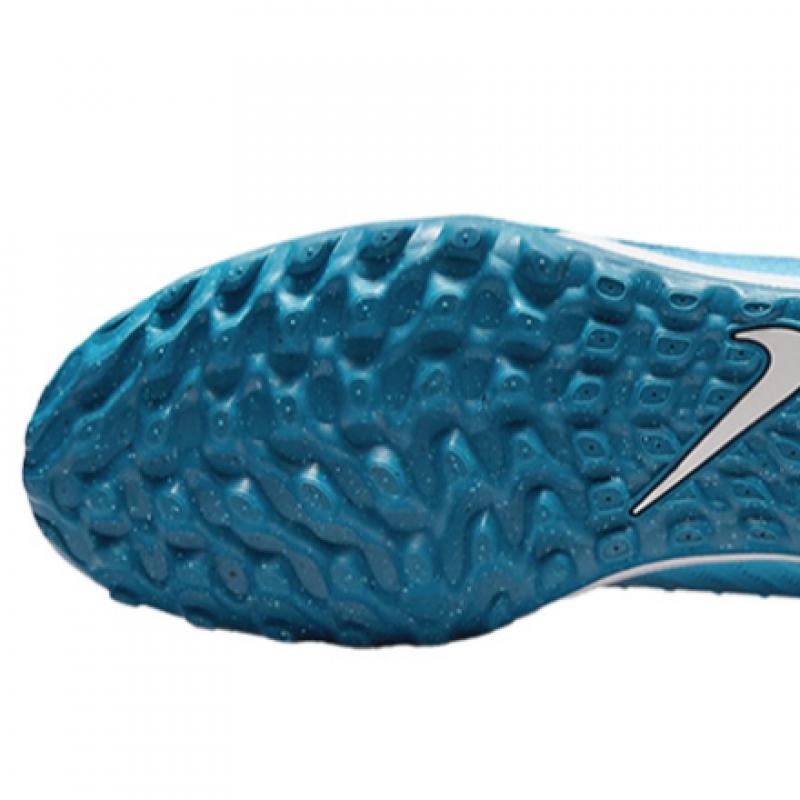 Nike Скидка Nike Футбольные бутсы B3 Fj2577 400 Phantom Gx Ii Academy Tf Phantom Gx 2 Academy Tf Низкие футбольные бутсы