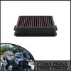 For BMW F750GS F850GS F900R F900XR  Motorcycle Washable Air Filter Replaceable BM-8518 HFA7801 13728561572 Air Intake Filter