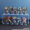 Movic Sd Gundam G Generation Eternal Акриловая подставка в стиле построения отрядов Коллекционная