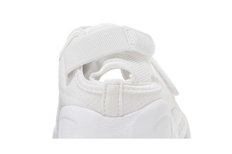 Nike Air Rift Breathe White Pure Platinum (Women's) Sneakers