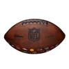 Wilson NFL 32 Logo Leather American Football