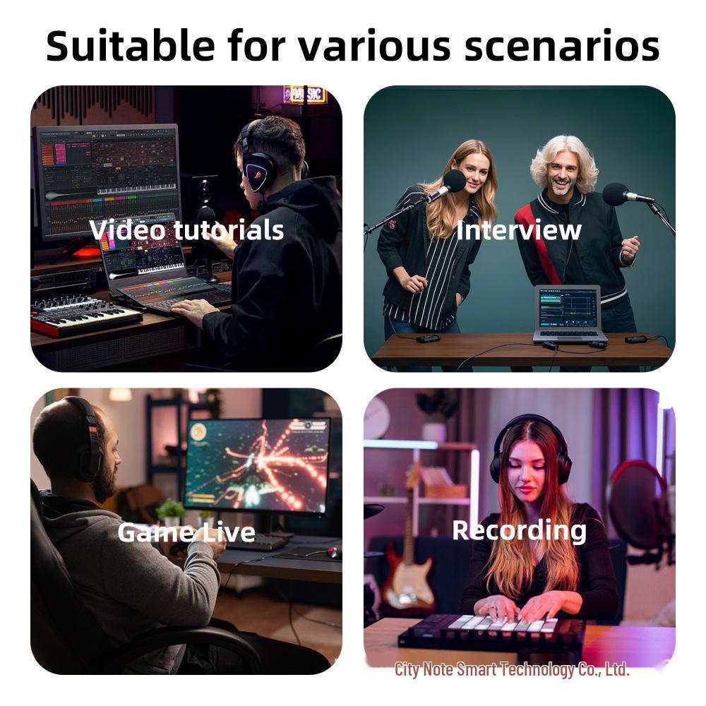 SM7B Профессиональный студийный динамический микрофон для вещания и ведения передач