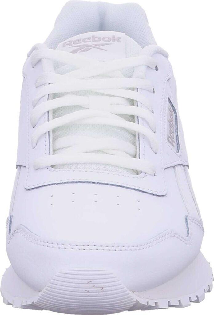 Reebok Royal Glide Women Sneakers White/white/cold Grey 2