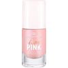 Nail Polish Fairy Pink -