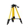 Level Tripod Stand Adjustable Height Distance Measure 5/8inch Thread Mount Telescopic for