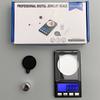 High Precision Digital Pocket Scale