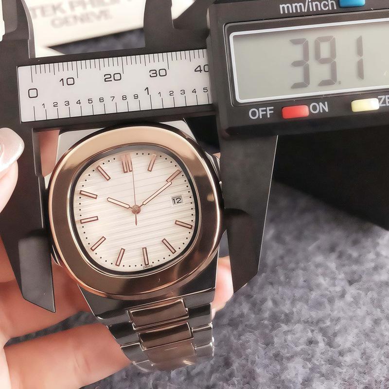 Ретро Квадратные Женские Кварцевые Часы в Корейском Стиле с Календарем - Модный и Универсальный Повседневный Дизайн для Студентов