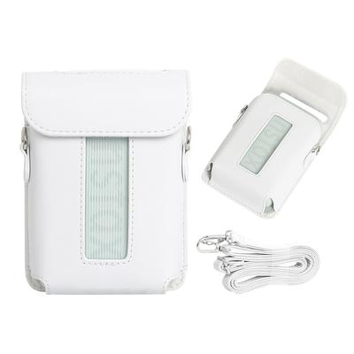 Rieibi mini Link3 совместимый FUJIFILM моментальная камера смартфон принтер FUJIFILM instax mini Link3 чехол mini Link 3 чехол стильный плечевой ремешок