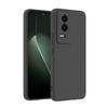Применимо к чехлу для мобильного телефона Honor GT Pro матовый новый защитный чехол для Honor X70i 1,5 мм полностью закрывающий кожаный чехол материал