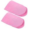 Canvas DIY Hand Puppet for Pretend Play and Storytelling 6Pcs
