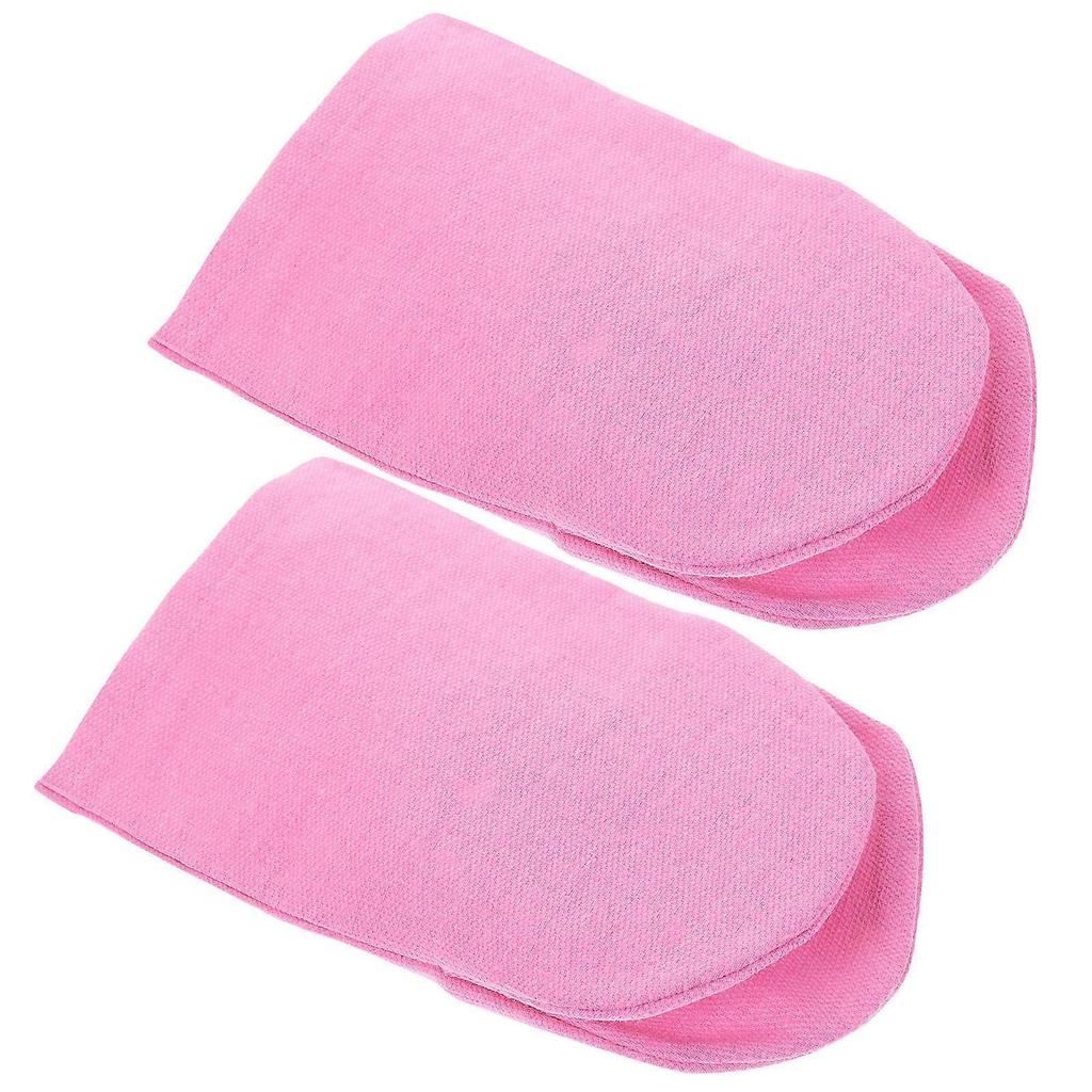 Canvas DIY Hand Puppet for Pretend Play and Storytelling 6Pcs
