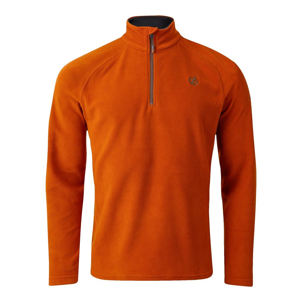 Mens Freethink II Fleece Top