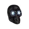 Halloween Skull with Light and Sound, Battery Operated