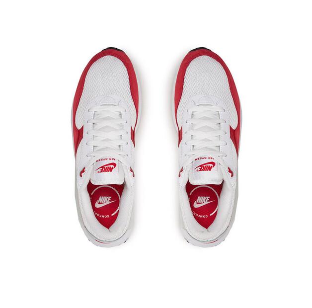 Men's Sneakers Nike Air Max Systm Dm9537 104 White