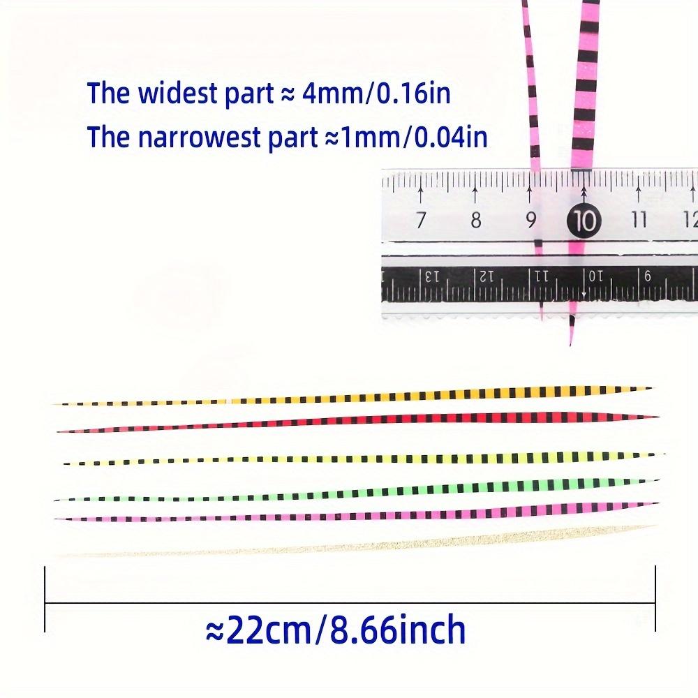 10 шт. Силиконовые юбки Стримерные приманки Трейлеры Интегрированные спиннербейты Баззбейты Резиновые джиговые приманки Материалы для вязания мушек