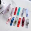 Universal Silicone Wristband Phone Holder Finger Ring Phone Hand Band Bracket Push Pull Grip Phone Stand Sticker Phone Holder
