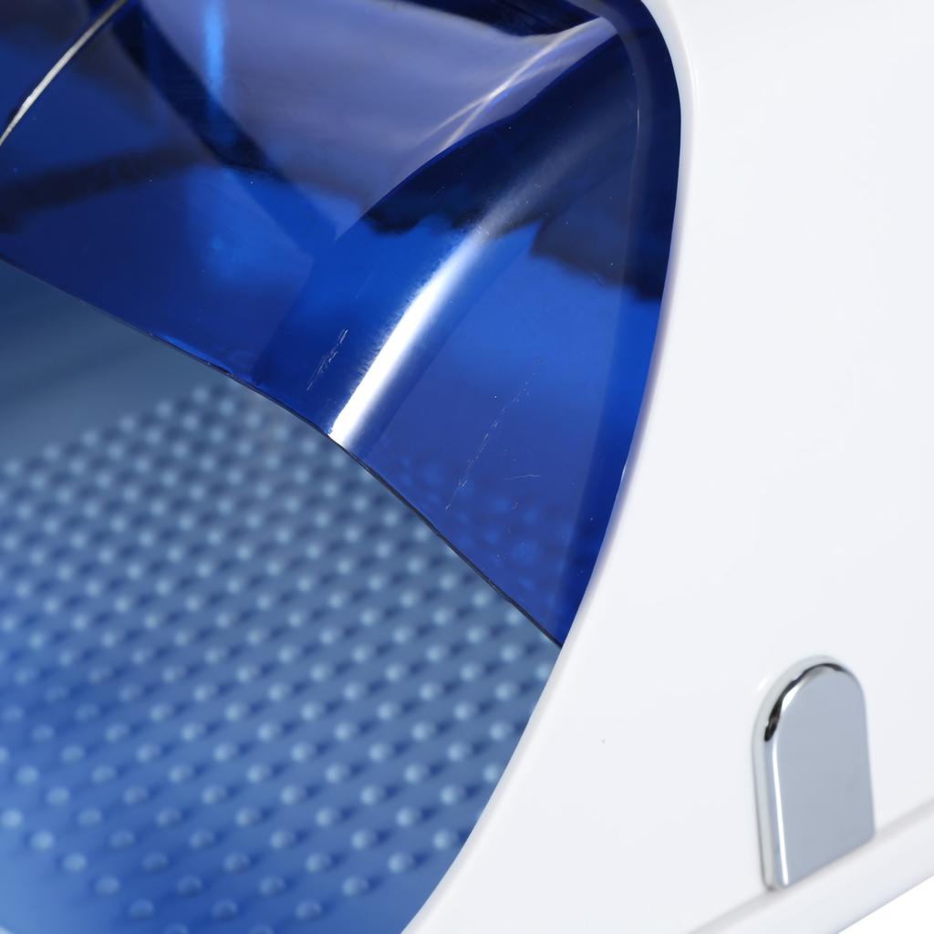 2 Types Professional Salon UV Ultraviolet Disinfection Sterilizer Temperature Sanitizer Cabinet